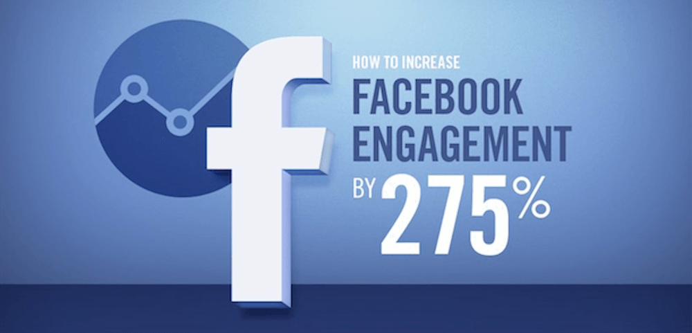 How to increase Facebook engagement